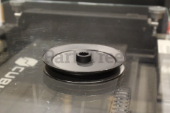 Simplicity 1678665 Deck Pulley And Hub Assembly - image 2