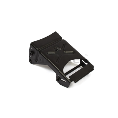 Snapper 1722997 Hitch And Rod Assembly, Black - image 1