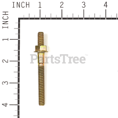 Snapper 93781 Use 691690: Stud  Cylinder Head - image 4