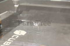 Echo 68900-75340 Retainer - image 1