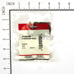 Simplicity 272638 Use 272638s: Diaphragm-Carburetor - image 3