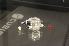 Echo 12520008666 Carburetor, C1m-K49c - image 2