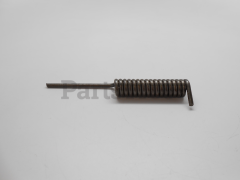 Echo 61004725560 Torsion Spring - image 3