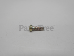 Echo 9154503010 Screw, 3 X 10 - image 1