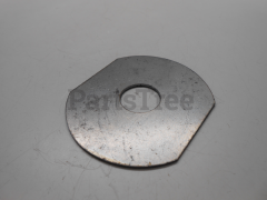 Snapper 1723164 Use 1723164sm: Washer-Spcl 0.75idx2.80 (((Do Not Paint)
