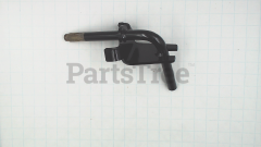 Snapper 1706991A Spindle And Stop Assembly, L - image 5