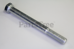 MTD 710-0382 Hex Bolt, 1/2-13 X 5 - image 2