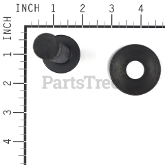 Simplicity 091922MA Use 491922ma: Jackshaft   (Kit) - image 4
