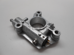 Echo 43700238330 Auto-Oiler Assembly - image 1