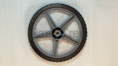 Gravely 07153301 Wheel, 14" X 1.75" X .50" - image 1