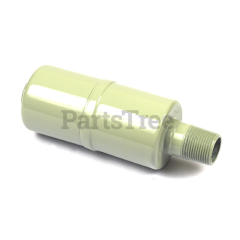Simplicity 294599 Use 294599s: Muffler - image 1