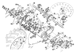 Toro 401 - Toro Lawn Tractor (1961)