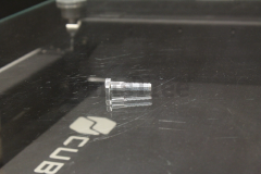 Simplicity 601100 Hex Head Cap Screw, 3/8-16 X 1 3/4 - image 4