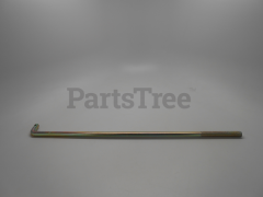 Scag 44126 Brake Lower Rod - image 2
