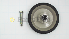 Gravely 51116100 Wheel Replacement Kit - image 2