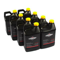 Snapper 100028 4-Cycle Sae 30w Engine Oil, 48oz Bottle - image 3