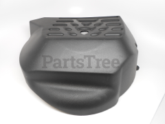 RedMax 532187297 Mandrel Cover, Lh Deck 54" - image 1