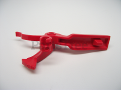 RedMax 545017701 Throttle Trigger, Red - image 2