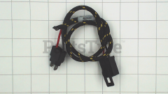 Scag 483440 Wire Harness, Susp Seat