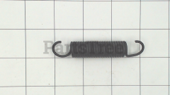 Snapper 1676450 Extension Spring, 0.560 Od X - image 2