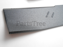 Toro 79-3070 Mower Blade Kit, 3-Pack - image 2