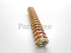 Toro E603807 Neutral Return Spring - image 2