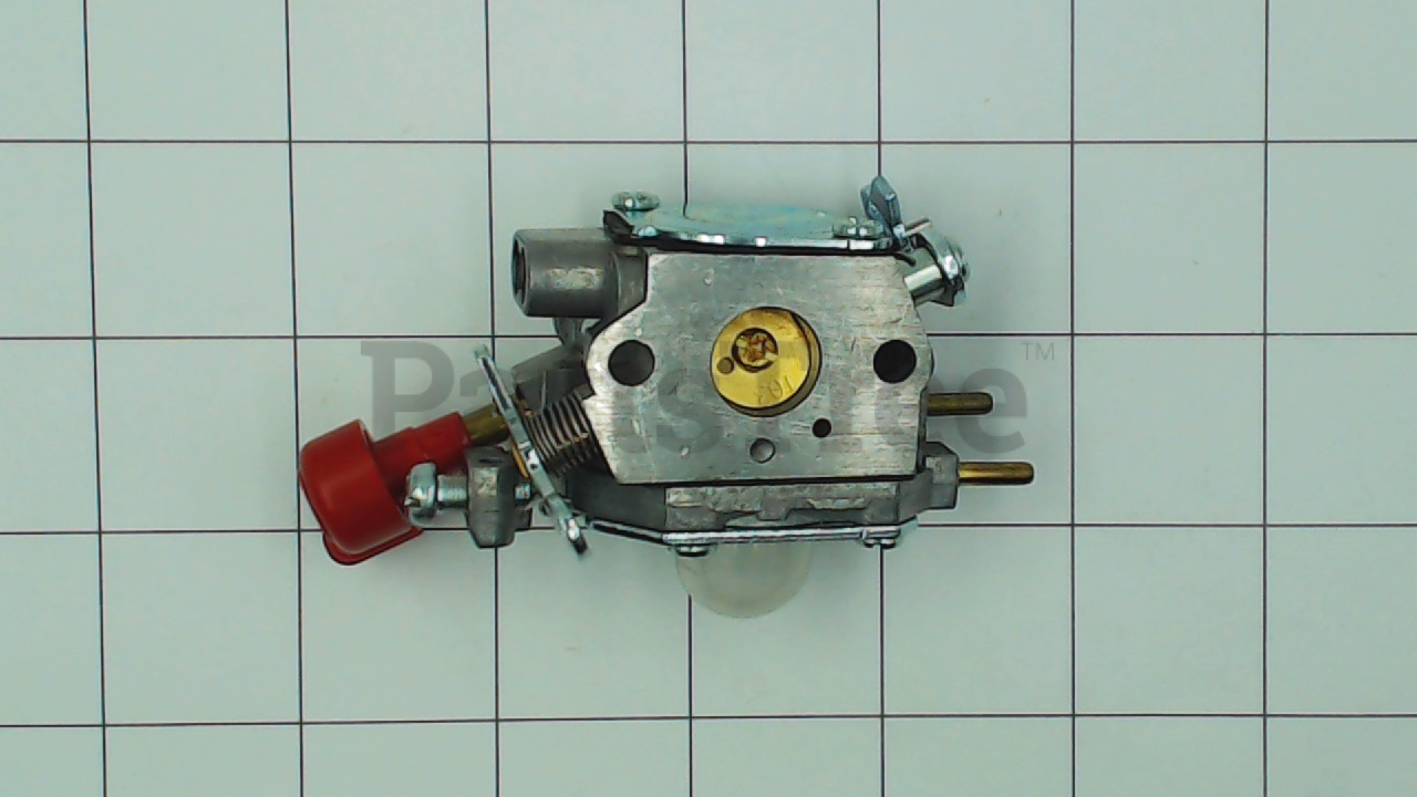 MTD Repair Part 753-06288 - Carburetor, Zama | PartsTree