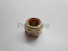 Snapper 90393 Nut, Stover 1/2f Yz - image 1