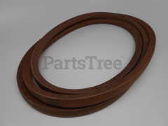 MTD 754-0476 Pto Belt, 21/32 X 100.39" - image 2