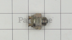 Gravely 020916 Neutral Start Switch, Normally Open