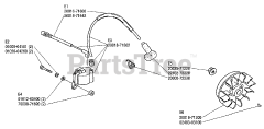 Shindaiwa T 250 - Shindaiwa String Trimmer