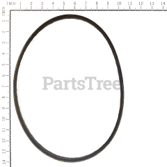 Snapper 13939 Blower Belt - image 5