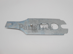 Toro 66-7560 Front Spring Arm Assembly - image 1