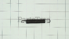 Snapper 318468 Return Tension Spring - image 4