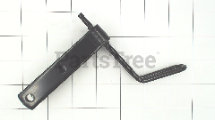 Snapper 41470 Latch Weldment