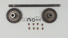 Ariens 51113500 Transmission Shaft Kit
