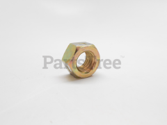 Scag 04021-19 Hex Center Lock Nut, 1/2-13 - image 3