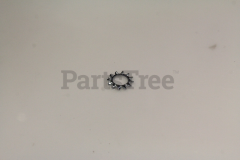 MTD 736-0607 External Lock Washer, 5/16" Id - image 2