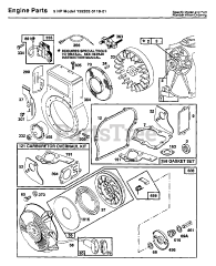 Electrolux/AYP 580-00840 - Electrolux/AYP Tiller