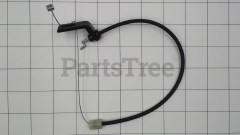Homelite PS01177 Throttle Cable