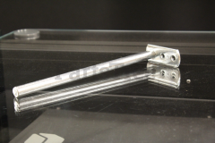 Scag 45944 Roller Shaft - image 4