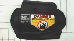 Murray 707912 Mulch Plug - image 1