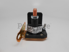 Snapper 122216 Solenoid-3 Pole Broad - image 1