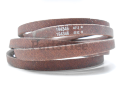 RedMax 532194346 Tractor Drive Belt, P - image 1