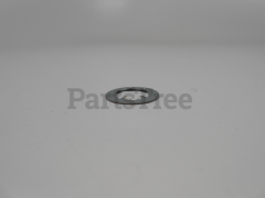 MTD 791-610660 Retainer Washer, .625" - image 1