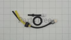 Echo 90130-10 Fuel System Kit - image 1