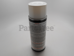 Snapper 2103049 Spray Paint, White 12oz - image 2