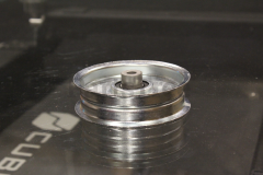 Simplicity 7100448 Flat Idler Pulley, 4 - image 1