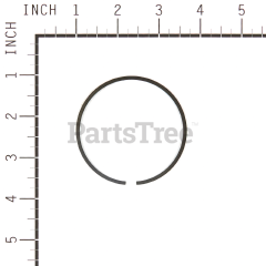 Snapper 555675 Piston Assembly-020 - image 5