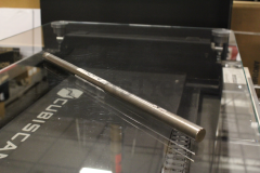 Simplicity 1612129 Worm Shaft, 0.750" Dia - image 2